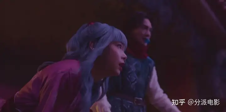 Netflix真人版《幽游白书》一代神漫空降,网飞放大招了!