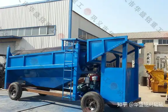 一篇读懂(筛沙机大型滚筒筛沙机)大型滚筒筛沙机厂家,(图1) 一篇读懂(筛沙机大型滚筒筛沙机)大型滚筒筛沙机厂家,(图1)