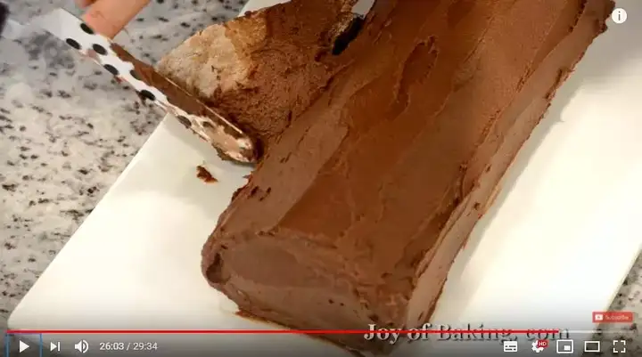 这款蛋糕一到圣诞节销量就飙升,只剩一个月,你准备好了吗?