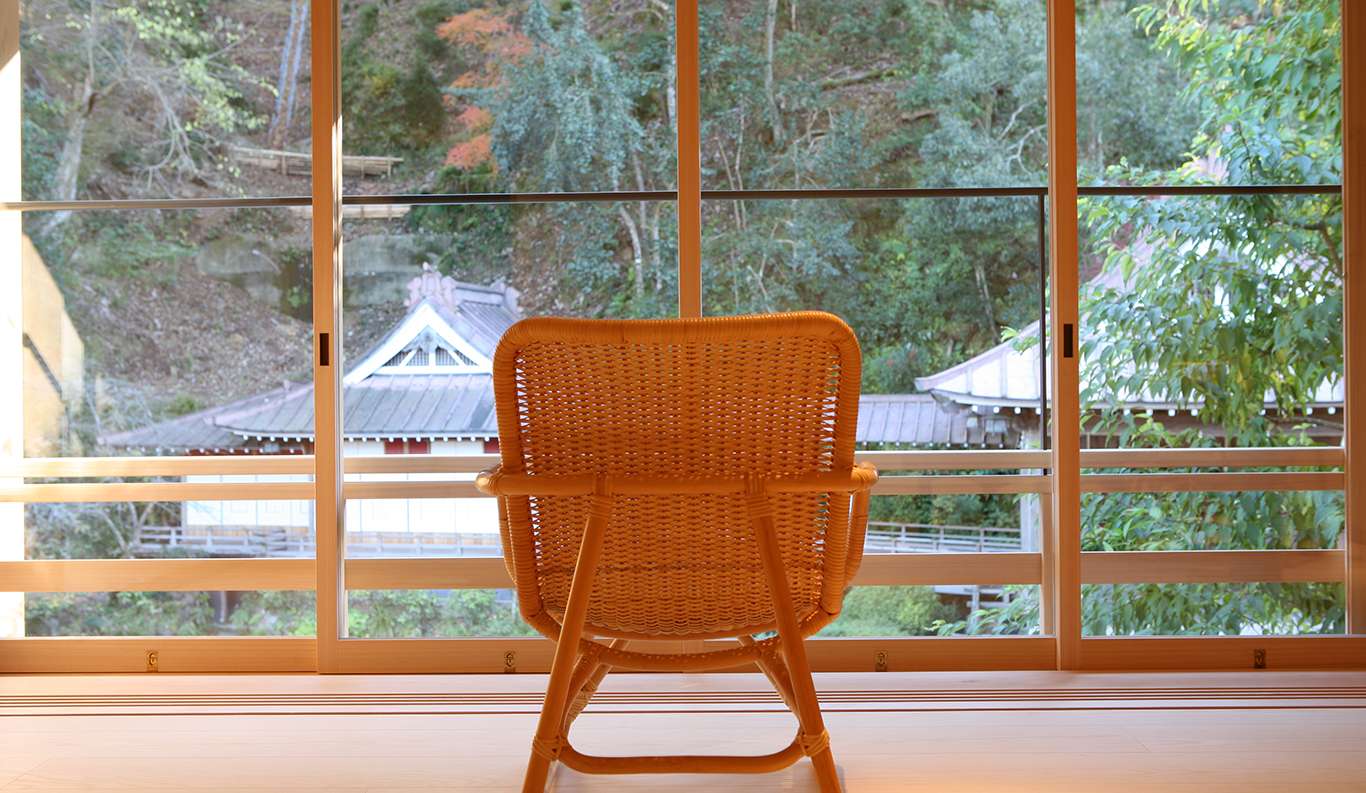 这个冬季值得pick的日本高级日式温泉旅馆 知乎