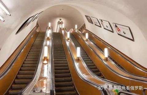 多视角看俄罗斯 俄罗斯,中亚问题资深学者 这个站与卢比扬卡站是一个