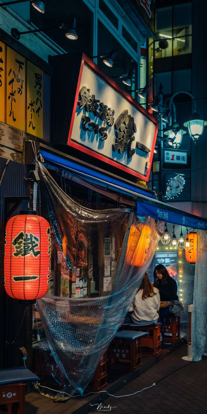 大家能给我一张有人间烟火气息的壁纸么? - 知乎