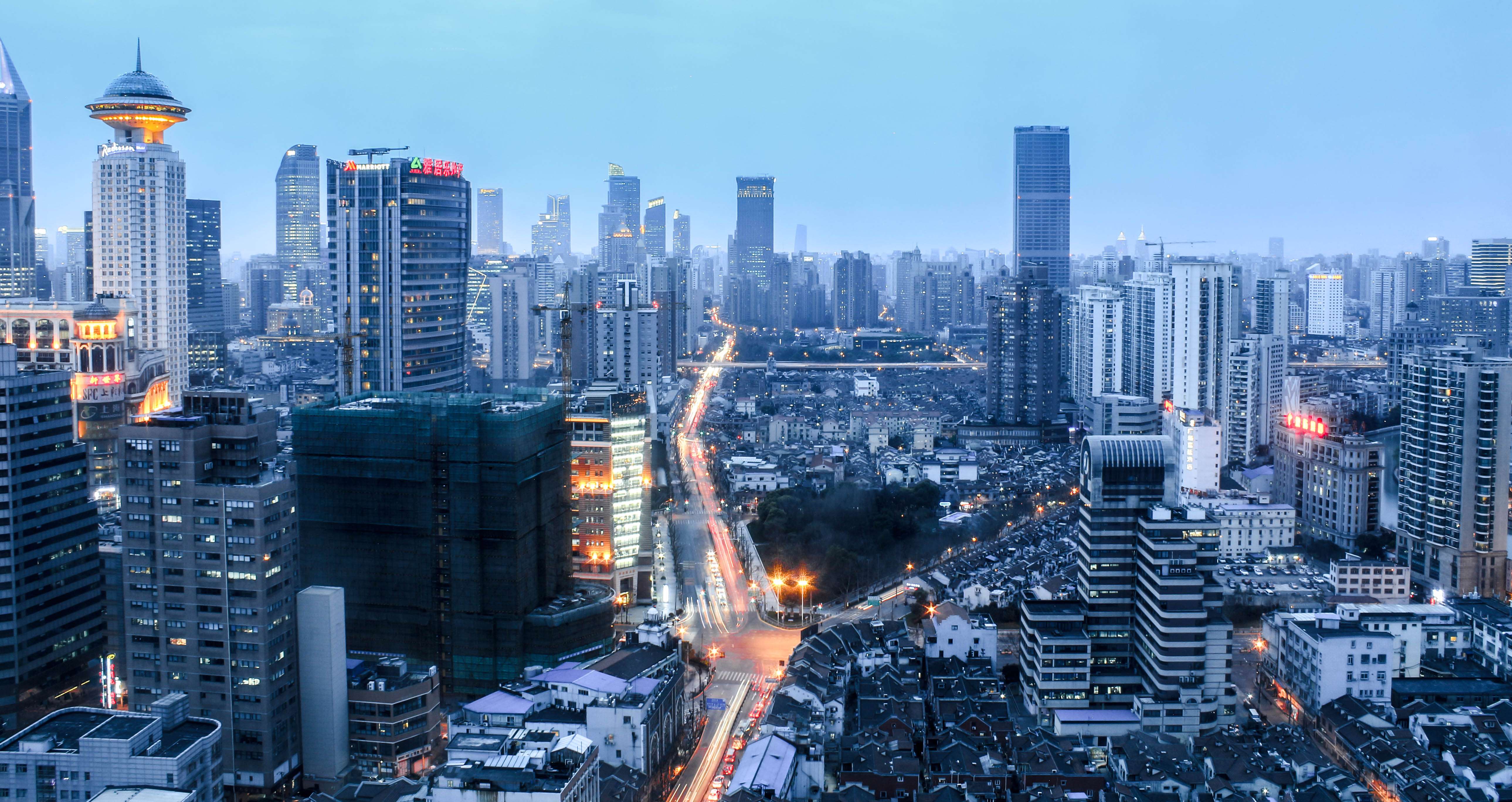 false dawn 的想法: 北京路 - 知乎