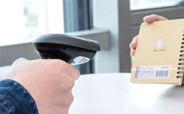 付款码扫的是条形码还是二维码?