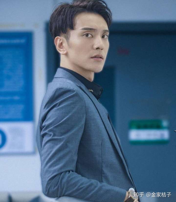 有哪些演员让你觉得不红实在太可惜了?