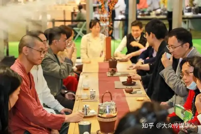 第十六届济南茶博会暨第十届茶文化节于7月22日在济南盛大举行！
