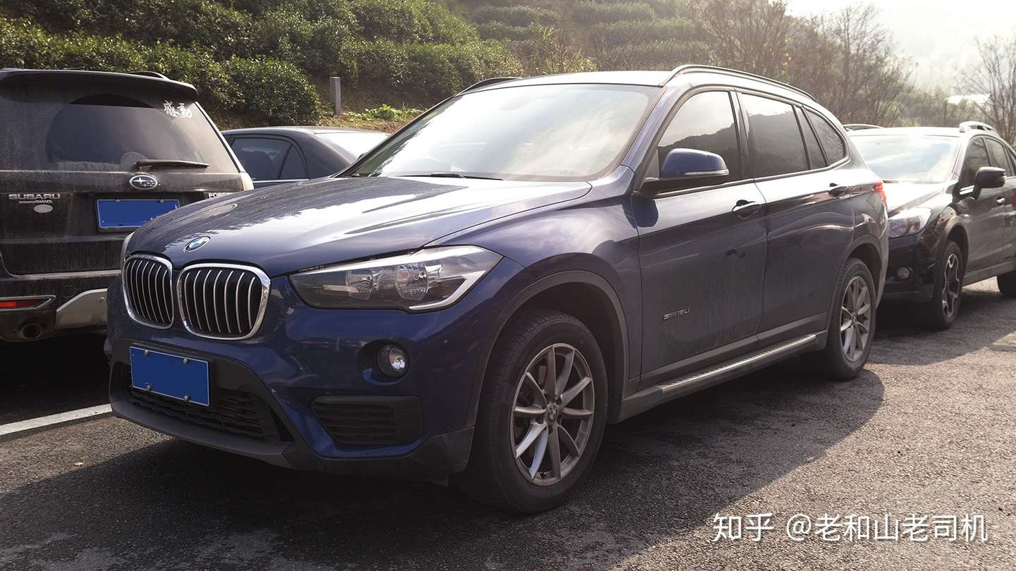 秋名山送豆腐 山路试驾斯巴鲁xv 马自达cx 4 宝马x1 凯迪拉克xt4 知乎