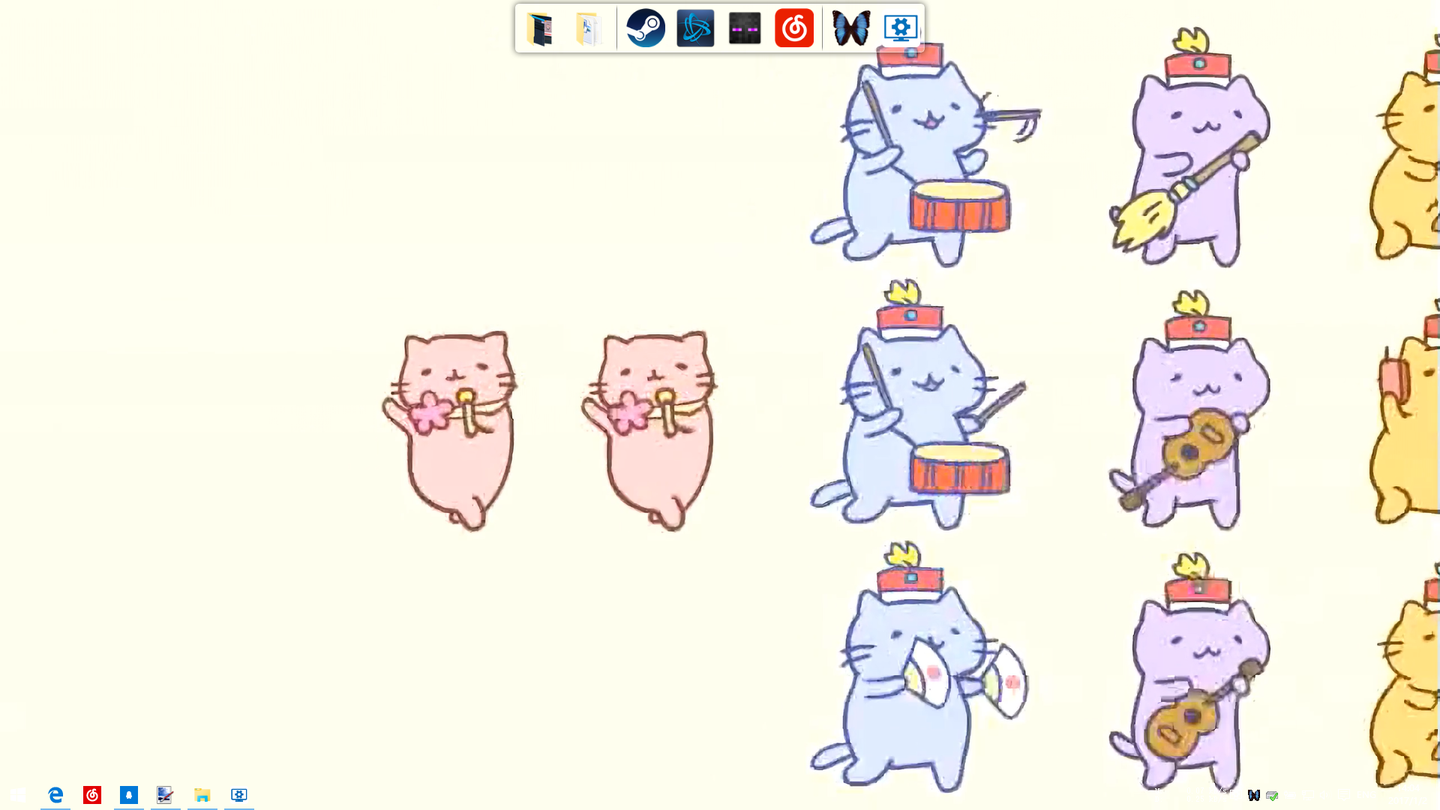 如何评价 Steam 上的软件 Wallpaper Engine?