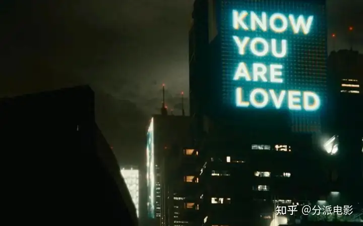 《尸体》媲美《暗黑》,网飞又一部悬疑烧脑神作?