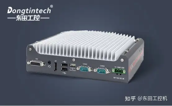 人工智能：嵌入式工控机作用于智能控制器