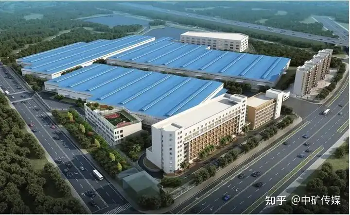 这都可以（砂石矿开采）附近哪有砂石料厂，(图3)