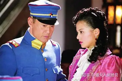 "萍水相逢成一梦"  唏嘘,民初蔡锷将军和小凤仙的一段佳话.