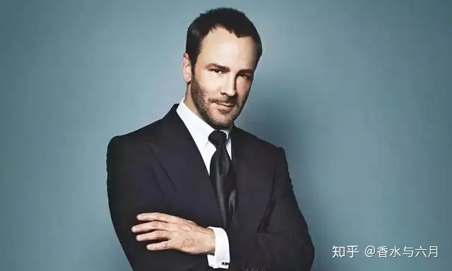 Descubrir 56+ imagen tom ford 知 乎