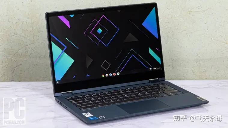 联想IdeaPad Flex 5 Chromebook (2021) 评测- 知乎