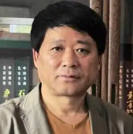 墨染中华四时春——张光玉书法作品欣赏 - 知乎