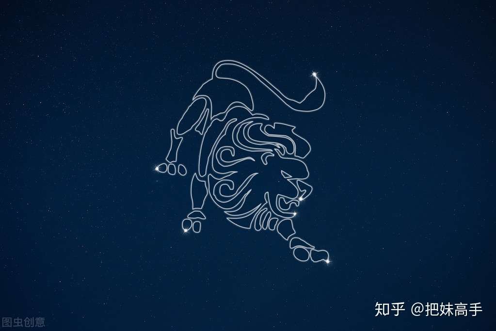 狮子女偏爱哪类型男生 是这三种男生 知乎 狮子女偏爱哪类型男生 是这三种男生 知乎