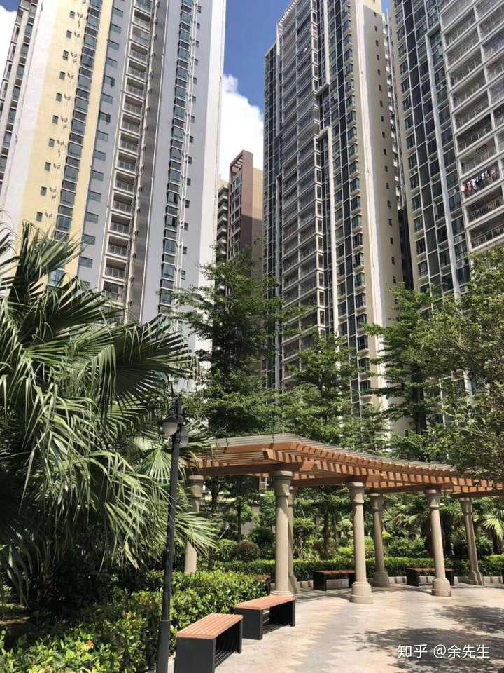 终于可以住新家了首付65w拿下两房在深圳