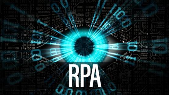 RPA技术应用价值大，来也科技助力企业赢在起跑线上 ​
