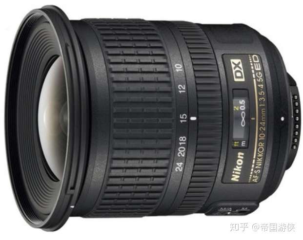 尼康d5600配个什么广角镜头比较好