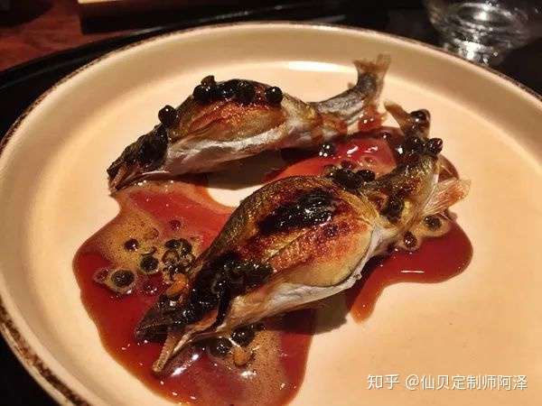 19日本米其林三星餐厅大全 知乎