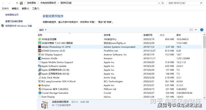 Win10 系统 C 盘 容量变大,如何清理,亲测有效 Win10 系统 C 盘 容量变大,如何清理,亲测有效