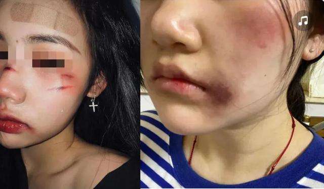 家暴妆是我见过最丑陋的潮流