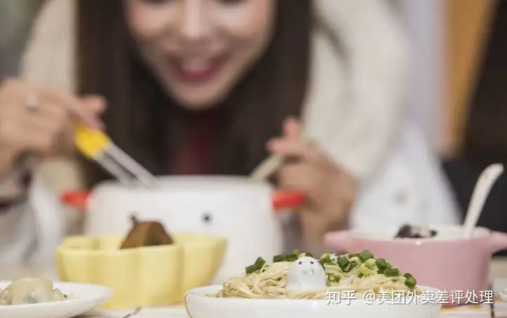 美团外卖五星好评回复（餐饮外卖评价回复模板）(美团外卖五星好评回复可复制粘贴)