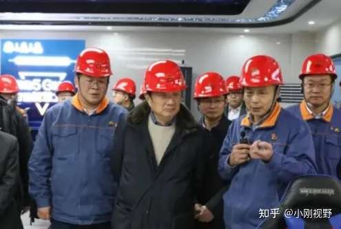 金一南对任正非说 必须得把5g坚持研究下去 任正非回答 好的 知乎