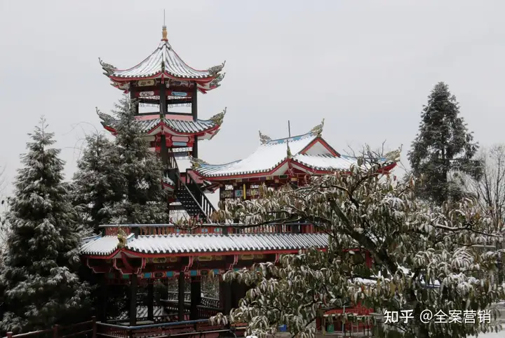 争创天府旅游名县｜欢乐过大年！华蓥文旅活动春节不打烊