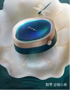 1,花西子玉容睡莲气垫cc霜