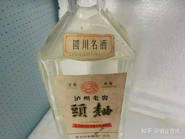 中国17大白酒排行榜！ - 知乎