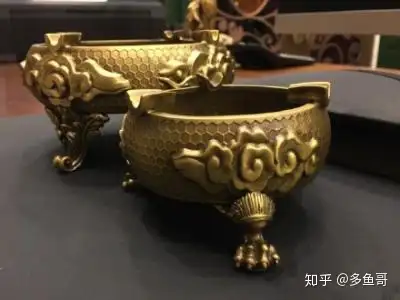 小白掃盲青銅器為啥在古代叫金青銅器的鏽蝕如何分類