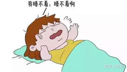 抑郁症而失眠是怎样的体验