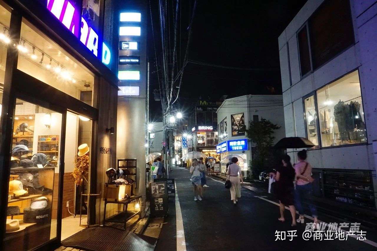 漫行東京 明治神宮前 歡喜100年 知乎