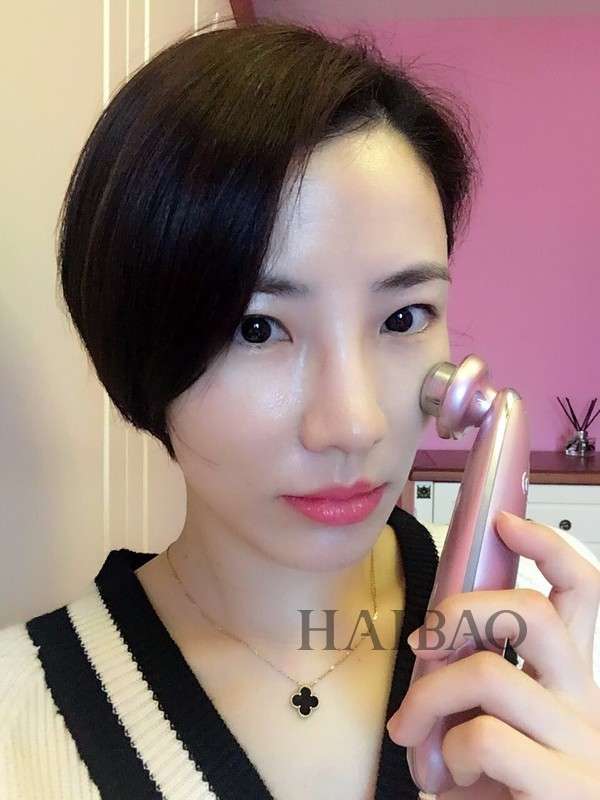 绮丽堂belulu美容仪 明星推荐护肤减龄神器 知乎