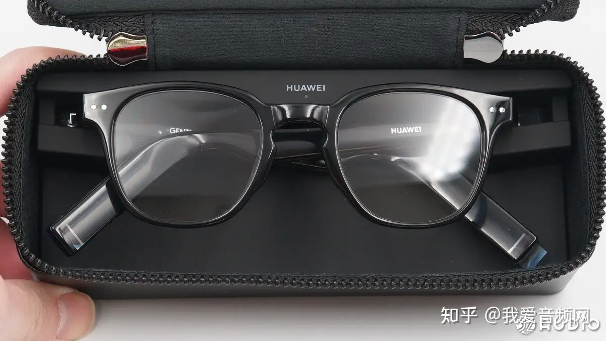 Huawei Eyewear ii 即購入ok-