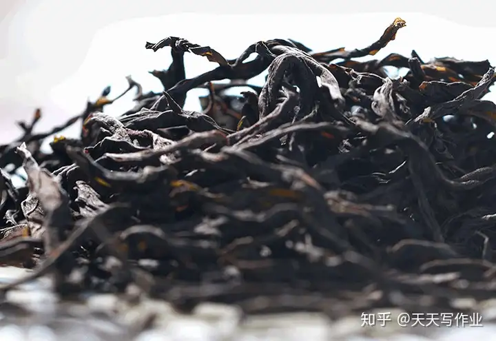 凤凰单丛（枞）茶里好牌子有哪些？