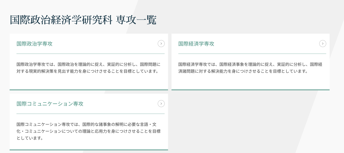 合格喜报 青山学院大学国際政治経済学研究科19年4月入学修士 知乎