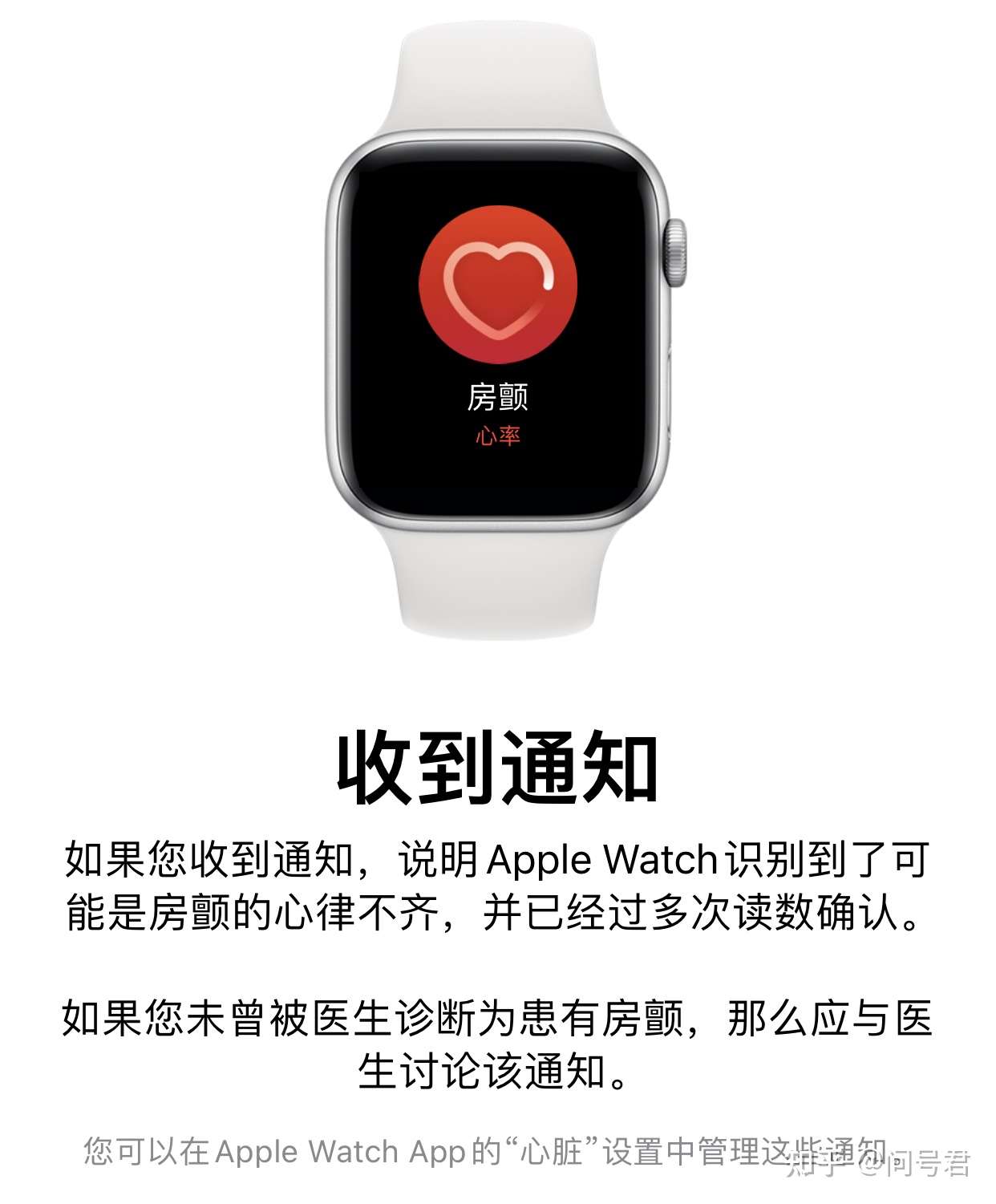 21年 苹果手表apple Watch 选购指南 知乎