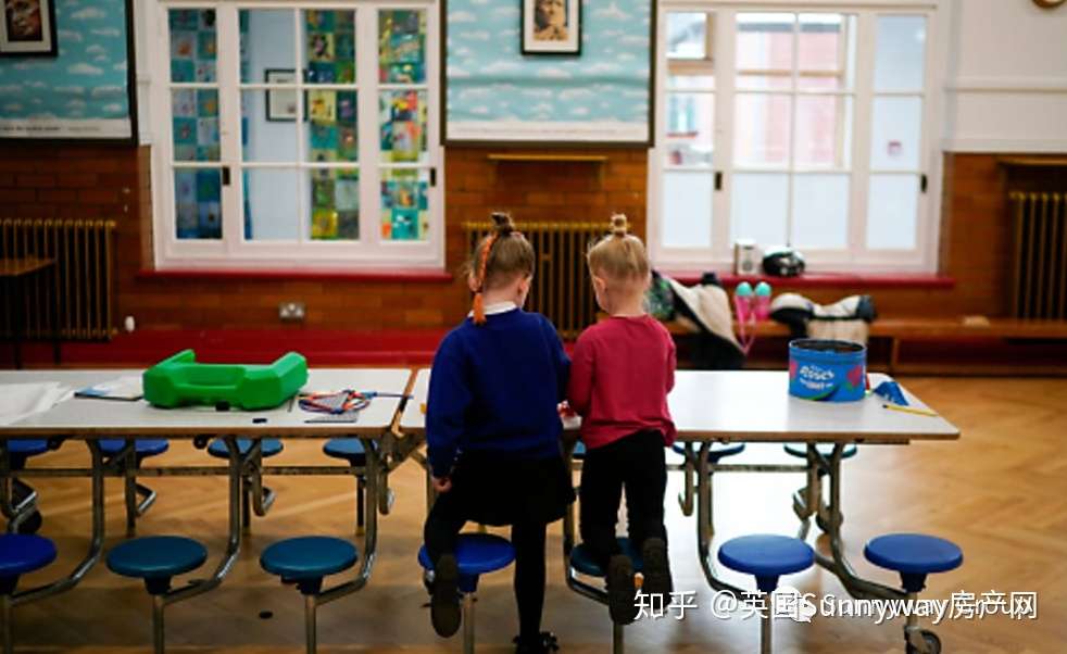 英国父母9月必须依法将孩子送回学校 知乎