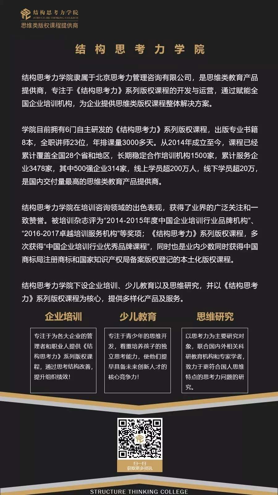 思考力周报丨本周16场内训齐头并进 知乎