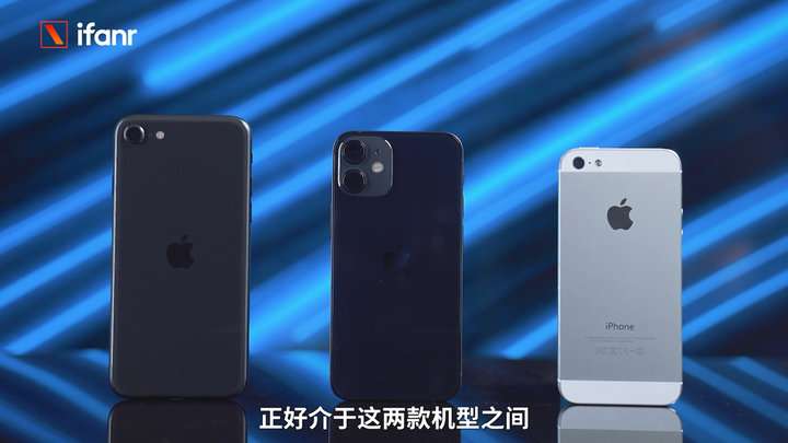 Iphone 12 Mini 12 Pro Max 首发评测 4000 元的差价 区别在哪 知乎