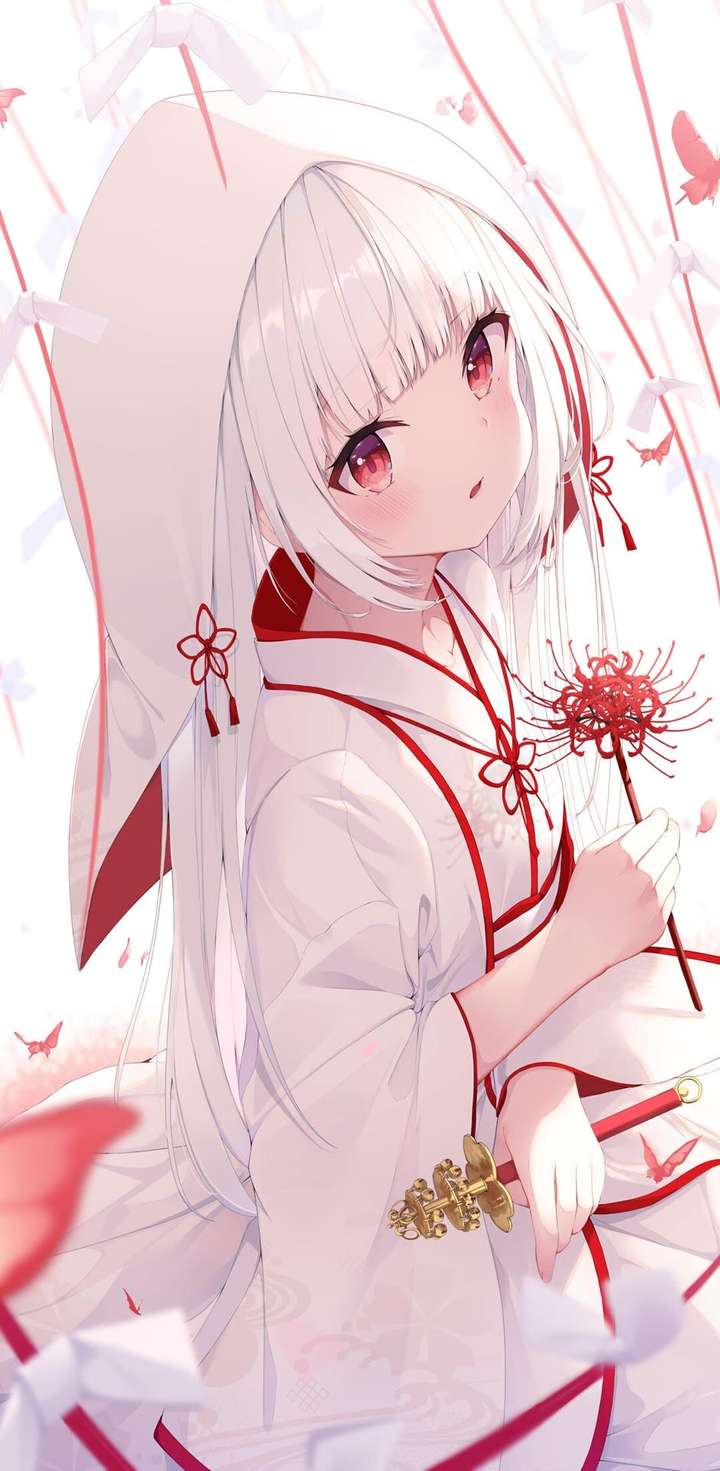 二次元高清壁纸