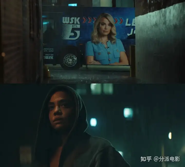 《他和她的谎》惊天反转！Netflix开年重磅悬疑剧