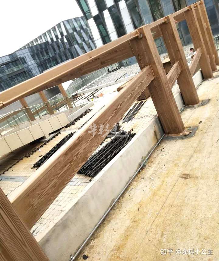 吉林木纹漆吉林墙面仿木纹漆施工方法分享