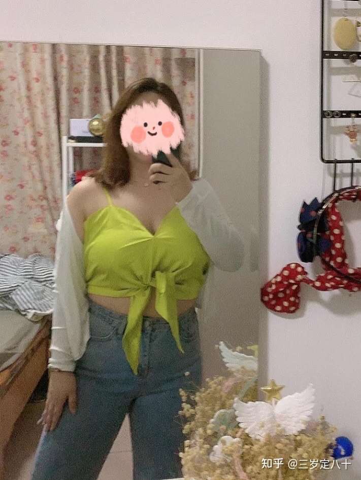 什么样的小吊带穿起来很好看又舒服?胖妹买家秀告诉你1 什么样的小吊带穿起来很好看又舒服?胖妹买家秀告诉你1