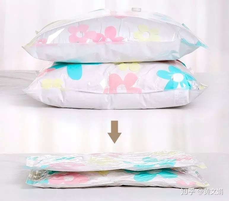怎样收纳被子最节省空间 可能是全网最全被子收纳法 知乎