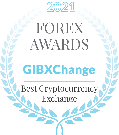 GIBXChange：全球最佳数字资产交易所入围FOREX AWARDS NOMINATIONS 2021大赛