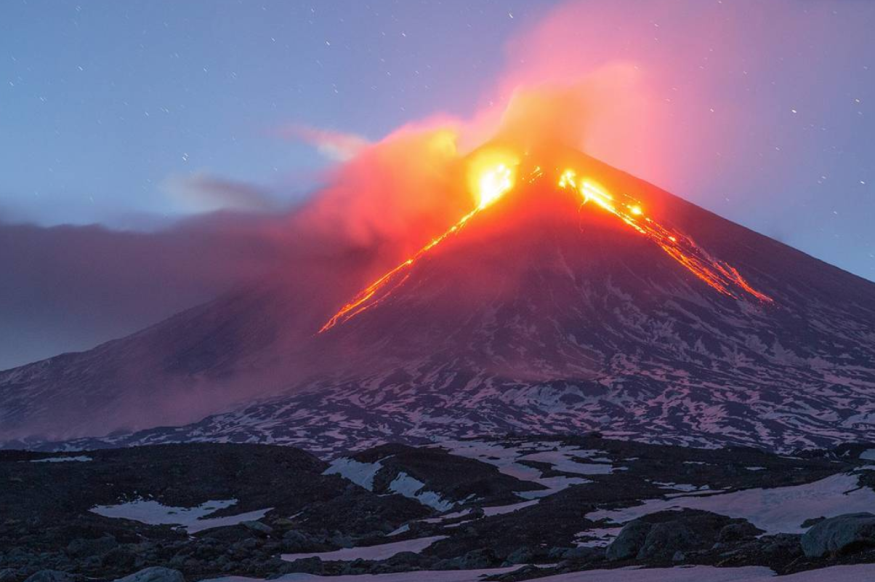 火山旅游遭遇爆发 电影和现实竟有如此多的相似之处 知乎