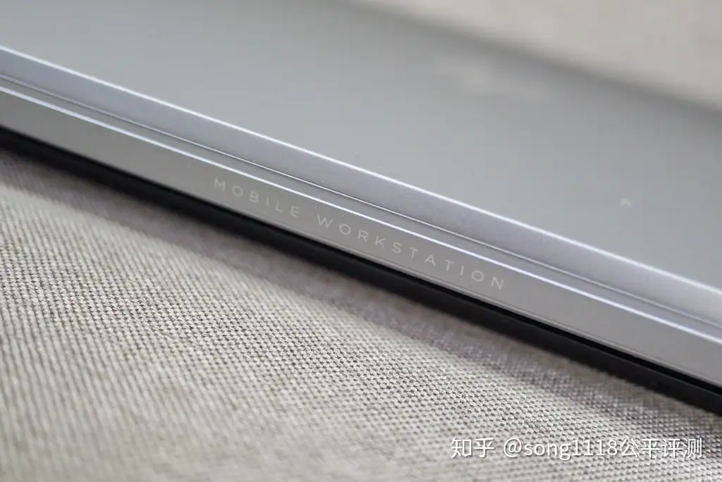 HP ZBook 17 G5 Mobile Workstation 動作品-